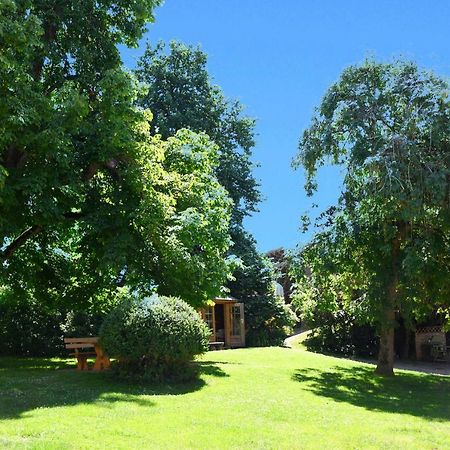 Urlaub Am Haberlehof Appartement Gurk Buitenkant foto