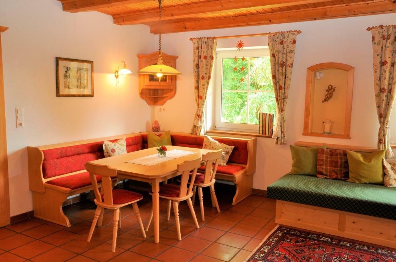 Urlaub Am Haberlehof Appartement Gurk Buitenkant foto