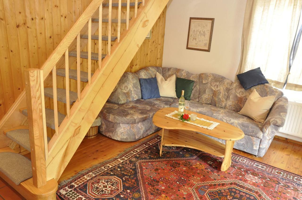 Urlaub Am Haberlehof Appartement Gurk Kamer foto